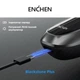 Электробритва ENCHEN Blackstone Plus Shaver - изображение 6