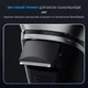 Электробритва ENCHEN Blackstone Plus Shaver - изображение 7