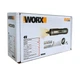 Електрична акумуляторна викрутка WORX WX242 Type-c Комплект - зображення 9