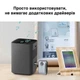 Аудиоадаптер / Bluetooth-ресивер / приемник музыки для автомагнитол, ноутбука, смартфона с AUX 3.5 мм + слот для TF карты, серый "G" (84474692) - изображение 3