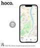 GPS-трекер Hoco DI29 Plus - пошукова мітка - брелок для iPhone - зображення 4
