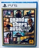 Grand Theft Auto V (GTA V), російські субтитри - диск для PlayStation 5 - зображення 1