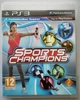 Sports Champions, Б/У, английская версия - диск для PlayStation 3 - изображение 1