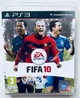 FIFA 10, Б/У, русские субтитры - диск для PlayStation 3 - изображение 1