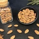 Миндаль жареный 1кг - изображение 2