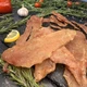 М'ясні чіпси курячі "Часник" 50г - зображення 9