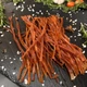 Кальмаровая паутинка с красным перцем 1кг Снеки к пиву - изображение 2