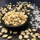 Жареный арахис со вкусом "Соль" Runner Премиум 1кг - изображение 1