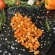 Кубики кальмара с перцем снеки 100г - изображение 2