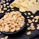 Жареный арахис со вкусом "Сыр" Runner Премиум 1кг - изображение 1