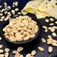 Жареный арахис со вкусом "Сыр" Runner Премиум 1кг - изображение 3