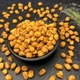 Смажена кукурудза зі смаком "Барбекю" 100г - зображення 2