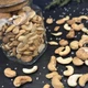 Кешью соленый жареный 100г закуски к пиву - изображение 4