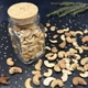 Кешью соленый жареный 100г закуски к пиву - изображение 6