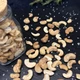 Кешью соленый жареный 100г закуски к пиву - изображение 5