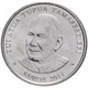 Самоа 10 сене 2011 UNC (KM#168) - изображение 2