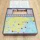 Галопом у світі. Настільна гра - Artos Games (4820130621069) - зображення 3