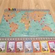 Галопом у світі. Настільна гра - Artos Games (4820130621069) - зображення 4