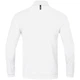 Куртка тренировочная champ 2.0 JAKO 9320 4XL белый (4059562349658) - изображение 2