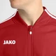 Куртка парадна striker 2.0 JAKO 9819 42 червоний (4059562240276) - зображення 7