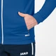Олимпийка (мастерка) Jako champ 2.0 JAKO 9320 M Синий (4059562350395) 9320-49 - изображение 7