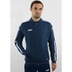 Куртка тренировочная striker 2.0 JAKO 9319 L Синий (4059562242232) - изображение 3