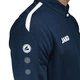 Куртка тренировочная striker 2.0 JAKO 9319 L Синий (4059562242232) - изображение 6