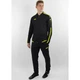 Куртка парадная striker 2.0 JAKO 9819 36 черный (4059562240368) - изображение 5