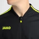 Куртка парадная striker 2.0 JAKO 9819 36 черный (4059562240368) - изображение 7