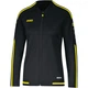 Куртка парадная striker 2.0 JAKO 9819 36 черный (4059562240368) - изображение 9