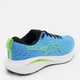 Мужские кроссовки для бега ASICS Gel-Excite 10 1011B600-402 46.5 (12US) 29.5 см Голубые (4550457117913) - изображение 5