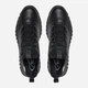 Sneakersy damskie ECCO Gruuv 21823301001 41 Czarne (194891306188) (955555907096810) - Outlet - obraz 5