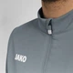Куртка тренировочная striker 2.0 JAKO 9319 XXL серый (4059562238600) - изображение 6
