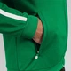 Олімпійка (мастерка) Jako striker 2.0 JAKO 9319 L Зелений (4059562237962) 9319-06 - зображення 7