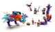 Конструктор LEGO DREAMZzz Животные мечты Иззи 328 деталей (71481) - изображение 4