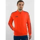 Куртка тренувальна striker 2.0 JAKO 9319 S помаранчевий (4059562238341) - зображення 3