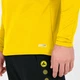Свитер тренировочный champ 2.0 JAKO 8820 XL Желтый (4059562339093) - изображение 8