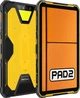 Планшет Ulefone Armor Pad 2 8/256GB Global LTE Black-Yellow ( Global Version ) - зображення 2