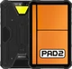 Планшет Ulefone Armor Pad 2 8/256GB Global LTE Black ( Global Version ) - зображення 1
