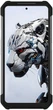 Unihertz 8849 TANK 3 PRO 18/512GB Night Vision + Проектор + Прожектор Black ( Global Version ) - зображення 3