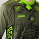 GK джерси Tropicana JAKO 8911 M Зеленый (4059562565201) - изображение 7