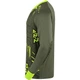 GK джерси Tropicana JAKO 8911 M Зеленый (4059562565201) - изображение 9