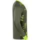 GK джерси Tropicana JAKO 8911 M Зеленый (4059562565201) - изображение 10