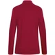 Олимпийка (мастерка) Pro Casual JAKO 9845 36 Красный (4059562206807) - изображение 13