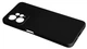 Чехол SMTT Premium Case на Xiaomi Redmi Note 12 (4G) black - изображение 3