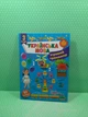 Українська мова 3 клас. Ігровий тренажер (наліпки). НУШ. Світлана Сіліч. УЛА - изображение 2