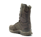 Тактические берцы Salomon XA Jungle Forces, коричневый, размер 49 - изображение 5