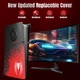 Змінні панелі для Sony PlayStation 5 SLIM (2023 року) Digital - Spider-Man - изображение 5