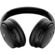 Наушники с микрофоном Bose QuietComfort Headphones Black (884367-0100) - изображение 4