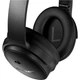 Наушники с микрофоном Bose QuietComfort Headphones Black (884367-0100) - изображение 5